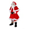 Christmas Mascot Costume Professional, Christmas Costume Professional