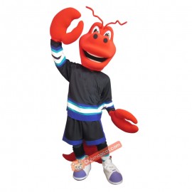 Clawed Mascot Costume, Clawed Costume