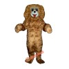 Cocker Spaniel Mascot Costume, Cocker Spaniel Costume