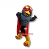 College Falcon Mascot Costume