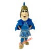 Comic Trojan Mascot Costume, Comic Trojan Costume