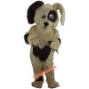 Cookie Dog Mascot Costume, Cookie Dog Costume