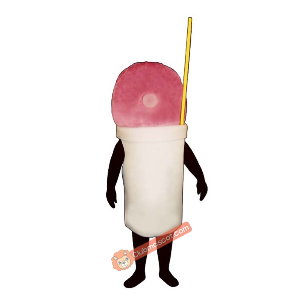 Cool Drink (Bodysuit not included) Mascot Costume, Cool Drink (Bodysuit not included) Costume