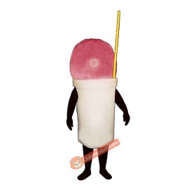 Cool Drink (Bodysuit not included) Mascot Costume, Cool Drink (Bodysuit not included) Costume