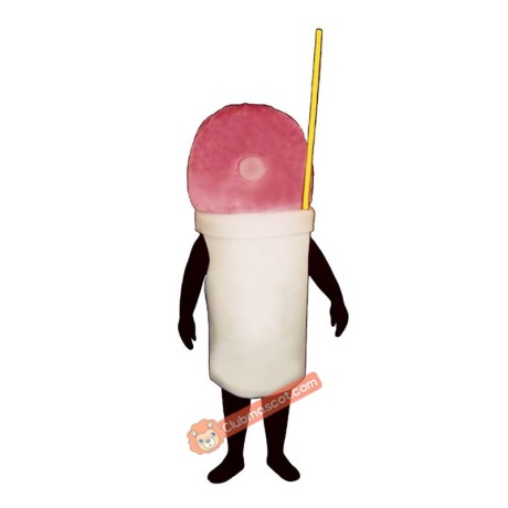 Cool Drink (Bodysuit not included) Mascot Costume, Cool Drink (Bodysuit not included) Costume