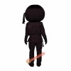 Cool Ninja Mascot Costume, Cool Ninja Costume