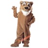 Corby Cougar Mascot Costume, Corby Cougar Costume