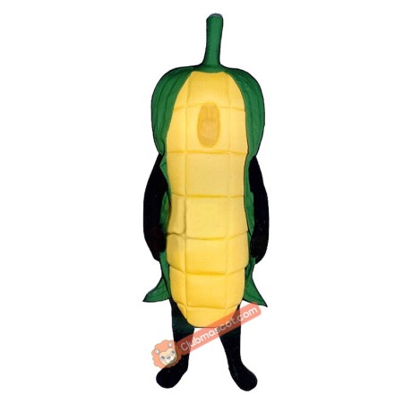 Corn (Bodysuit not included) Mascot Costume, Corn (Bodysuit not included) Costume