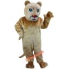 Cougar Cub Lightweight Mascot Costume, Cougar Cub Costume