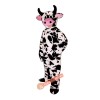 Cow Mascot Costume, Cow Costume