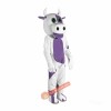 Cow custom made Mascot Costume, Cow custom made Costume