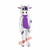 Cow custom made Mascot Costume, Cow custom made Costume