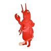 Crawdad Mascot Costume, Crawdad Costume