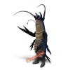 Crayfish Mascot Costume, Crayfish Costume