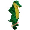 Crocodile Mascot Costume, Crocodile Costume