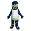 Cumberland Monster Mascot Costume, Cumberland Monster Costume