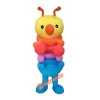 Custom Colorful Insect Bug Mascot Costume, Custom Colorful Insect Bug Costume