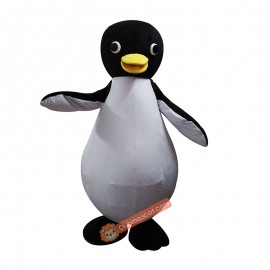 Custom Penguin Mascot Costume, Custom Penguin Costume