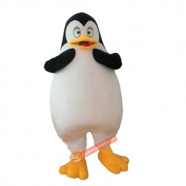 Custom Plush Penguin Mascot Costume, Custom Plush Penguin Costume