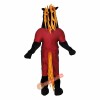 Custom made horse Mascot Costume, Custom made horse Costume