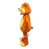 Cute Bear Mascot Costume, Cute Bear Costume