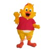 Cute Chick Mascot Costume, Cute Chick Costume