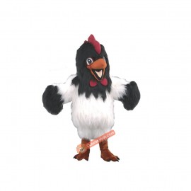 Cute Chicken Mascot Costume, Cute Chicken Costume