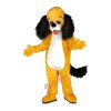 Cute Dog Mascot Costume, Cute Dog Costume