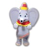 Cute Dumbo Mascot Costume, Cute Dumbo Costume