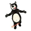 Cute Happy Bear Mascot Costume, Cute Happy Bear Costume