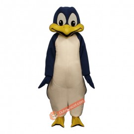 Cute Penguin Mascot Costume, Cute Penguin Costume