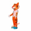 Cute Tiger Mascot Costume, Cute Tiger Costume