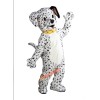 Dalmatian Dog Mascot Costume, Dalmatian Dog Costume