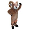 Desert Bighorn Mascot Costume, Desert Bighorn Costume