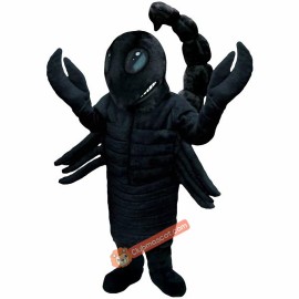 Desert Scorpion Mascot Costume, Desert Scorpion Costume