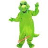 Dino Mascot Costume, Dino Costume