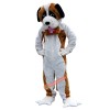 Doctor Dog Mascot Costume, Doctor Dog Costume