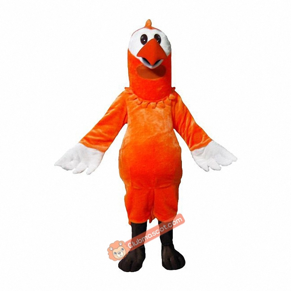 Dodo Bird Mascot Costume, Dodo Bird Costume