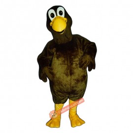 Dodo Bird Mascot Costume, Dodo Bird Costume