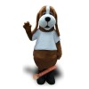 Dog Mascot Costume, Dog Costume