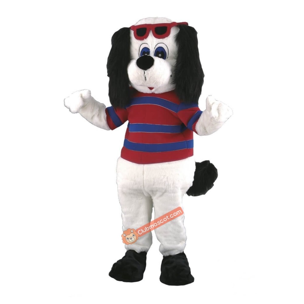 Dog Mascot Costume, Dog Costume High Quality