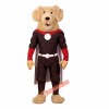 Dog retriever Mascot Costume, Dog retriever Costume