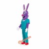 Dr Rabbit Mascot Costume, Dr Rabbit Costume