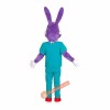 Dr Rabbit Mascot Costume, Dr Rabbit Costume