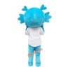 Dragon Cartoon Mascot Costume, Dragon Cartoon Costume