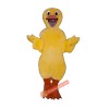 Duck Mascot Costume, Duck Costume