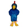 Dumb Cluck Mascot Costume, Dumb Cluck Costume