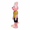 Duracell Rabbit Mascot Costume, Duracell Rabbit Costume