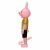 Duracell Rabbit Mascot Costume, Duracell Rabbit Costume