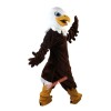 Eagle Bird Cartoon Mascot Costume, Eagle Bird Cartoon Costume